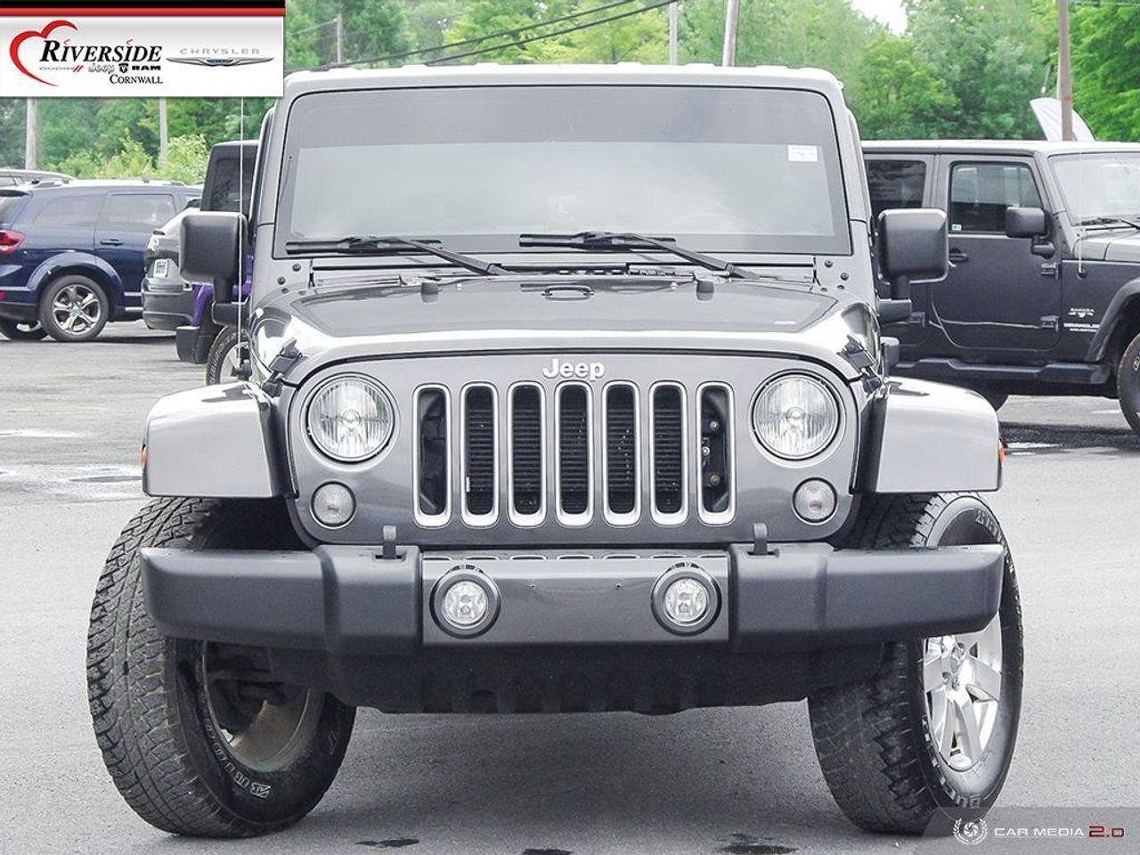 2017 Jeep Wrangler -1