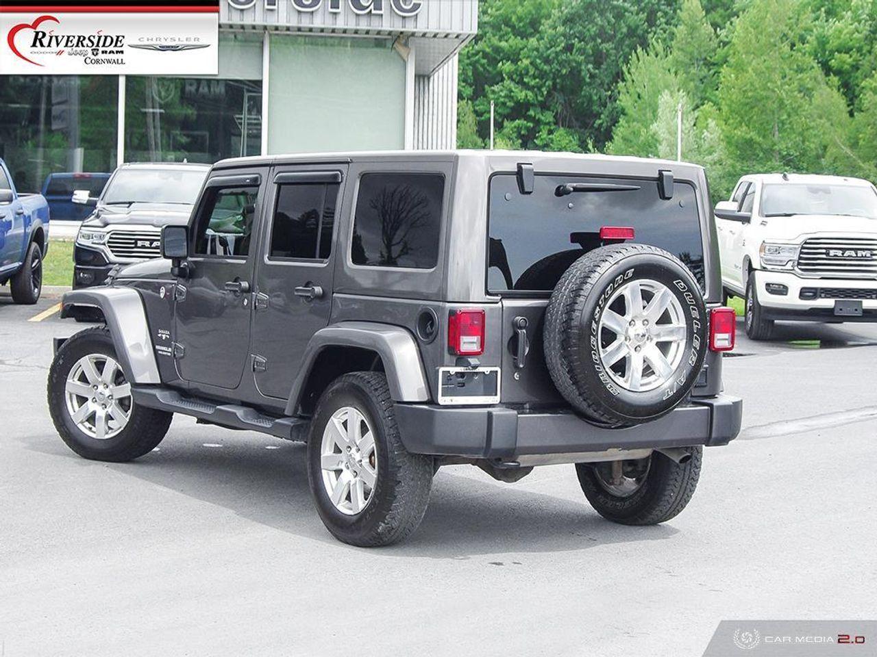 2017 Jeep Wrangler -3