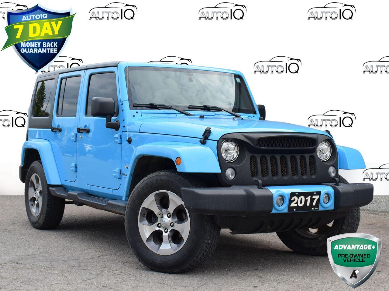 2017 Jeep Wrangler -0