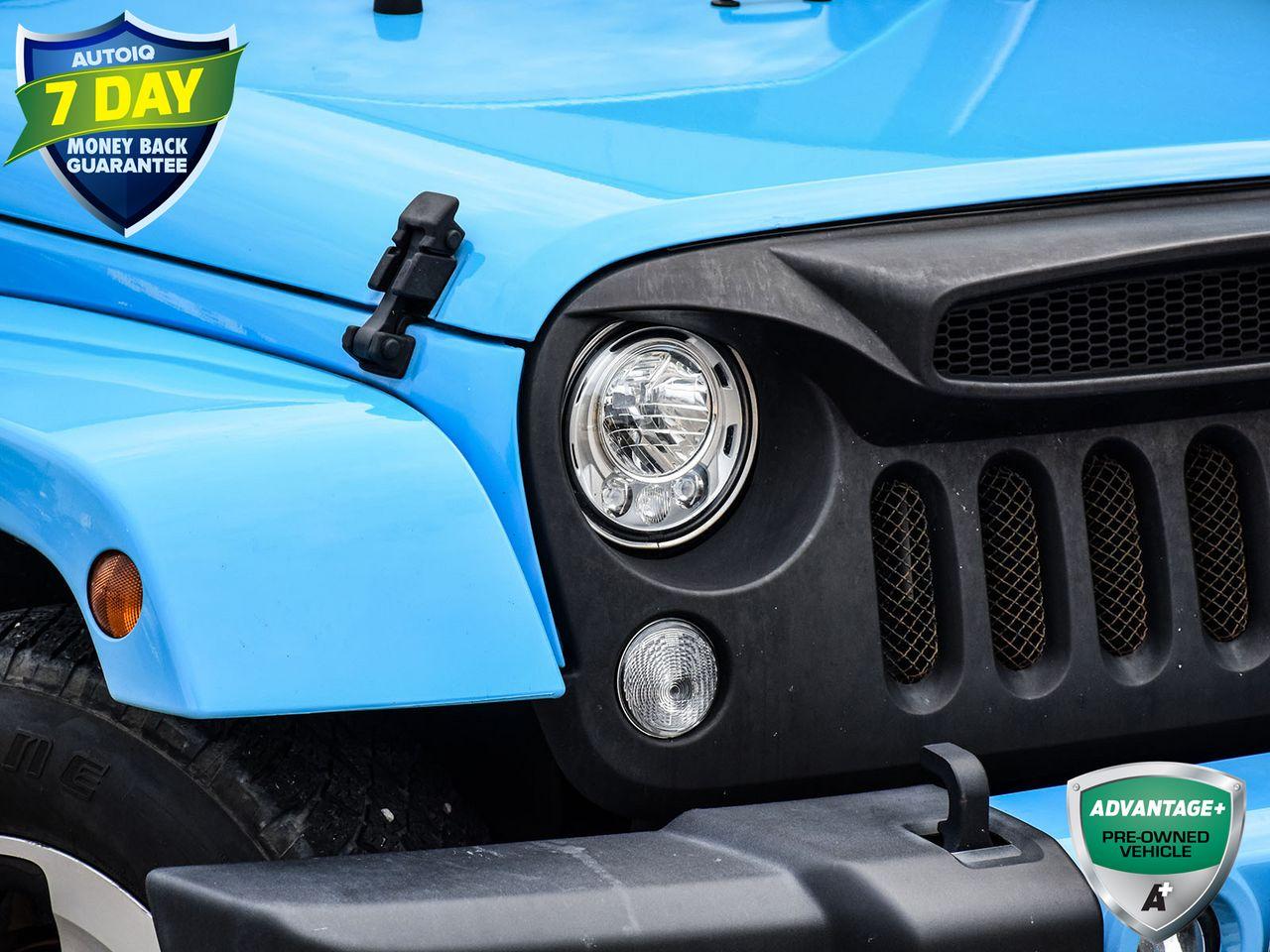 2017 Jeep Wrangler -3
