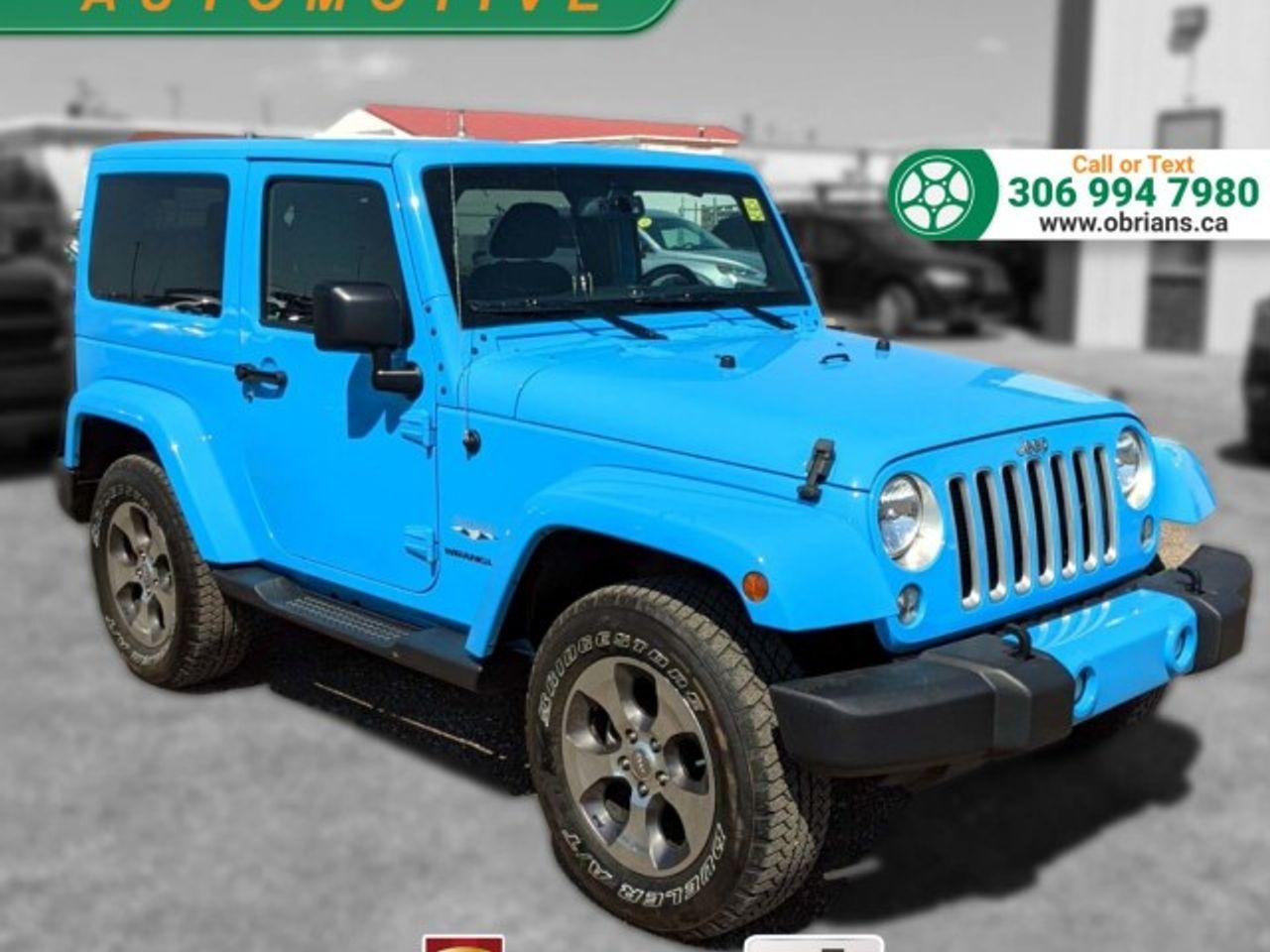 2017 Jeep Wrangler -0