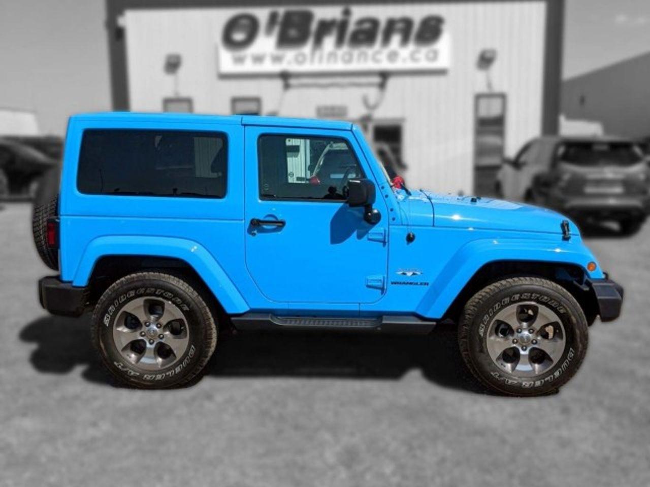 2017 Jeep Wrangler -1
