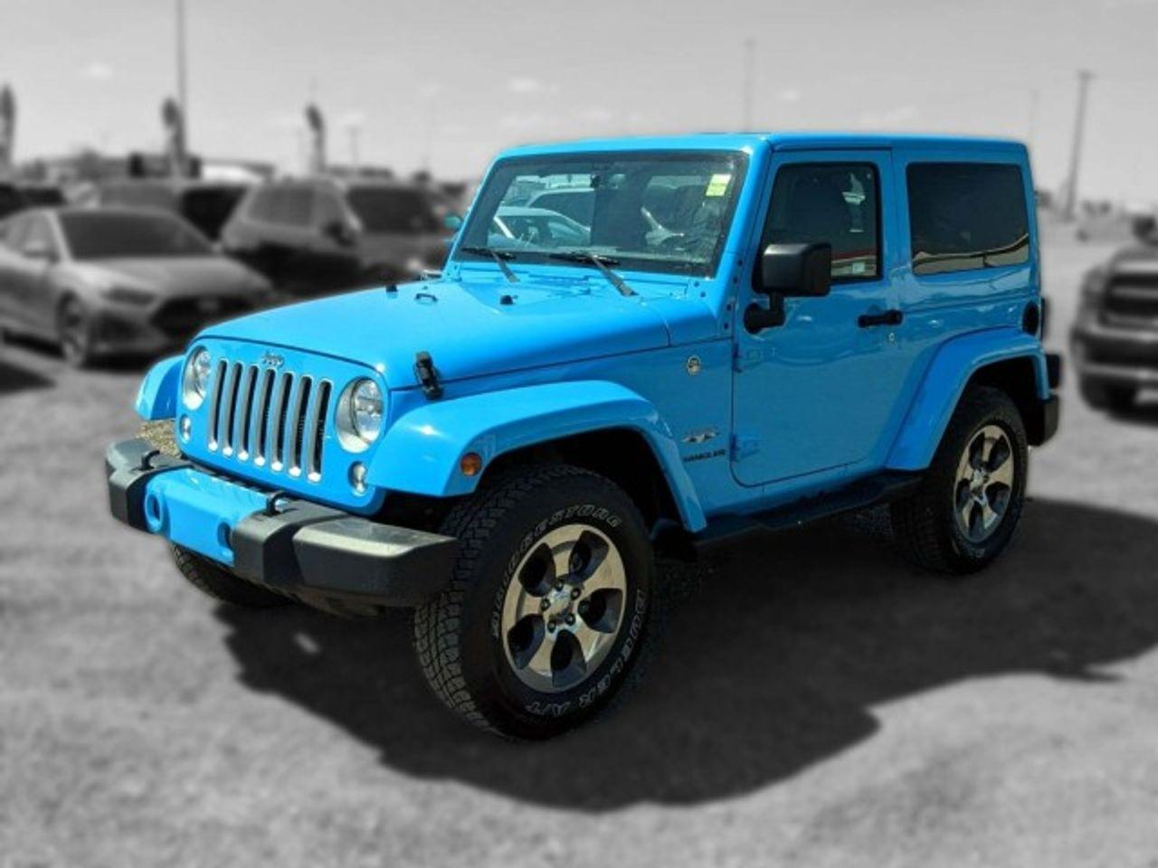 2017 Jeep Wrangler -3