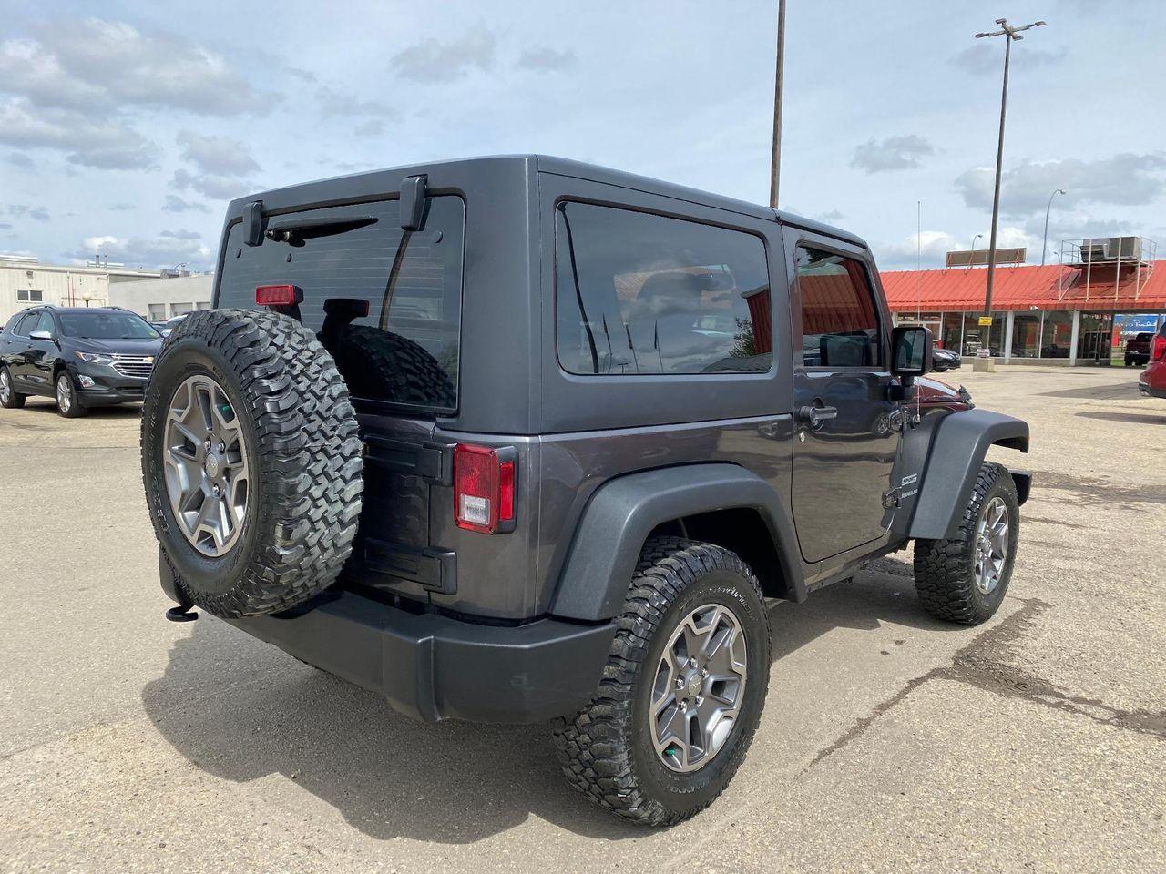 2017 Jeep Wrangler -4
