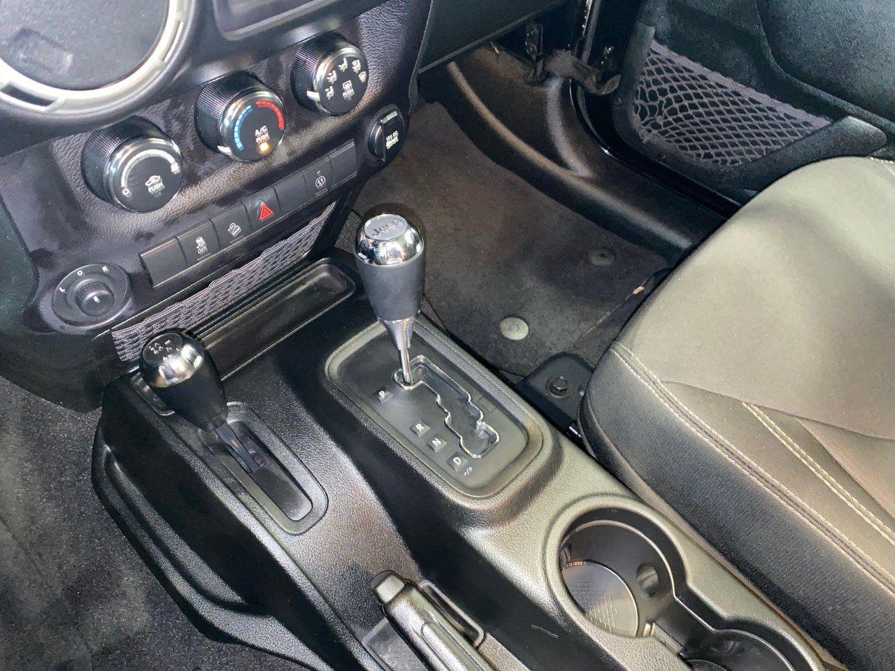 2017 Jeep Wrangler -3