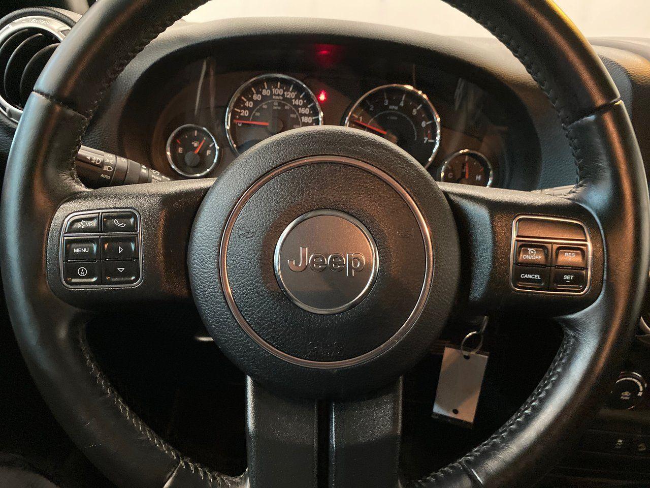 2017 Jeep Wrangler -4