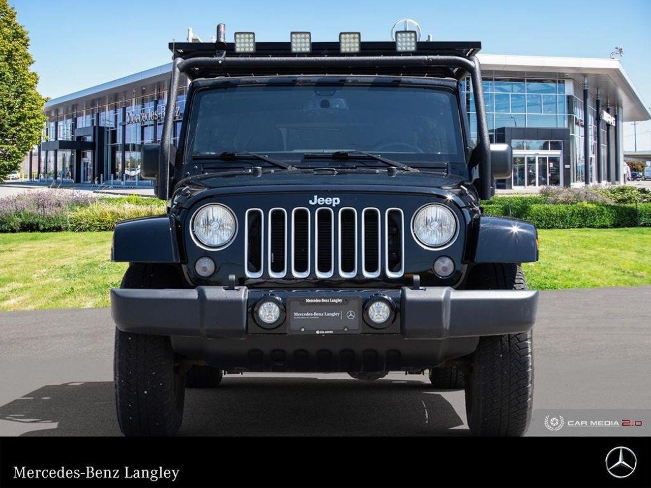 2017 Jeep Wrangler -3