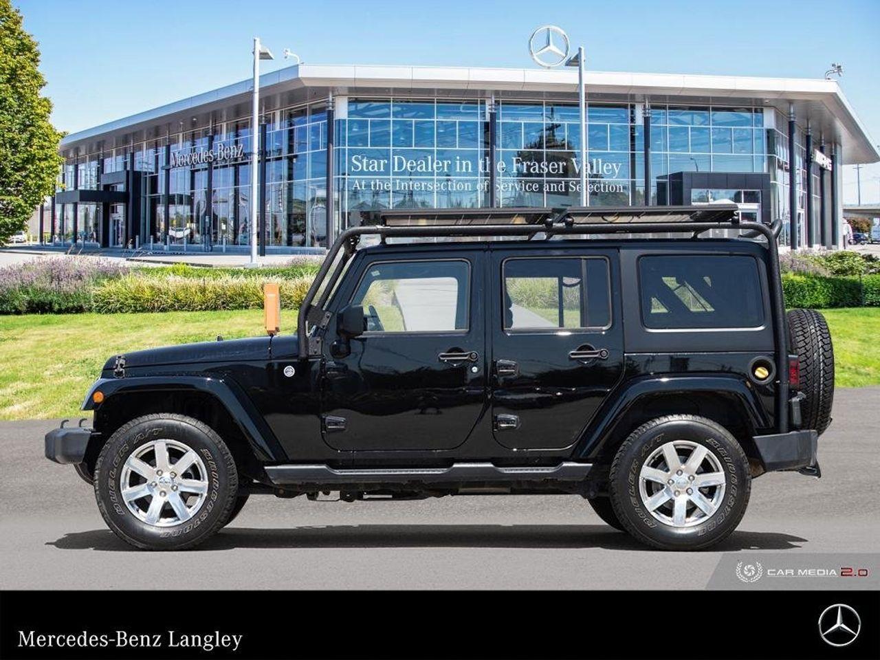 2017 Jeep Wrangler -4