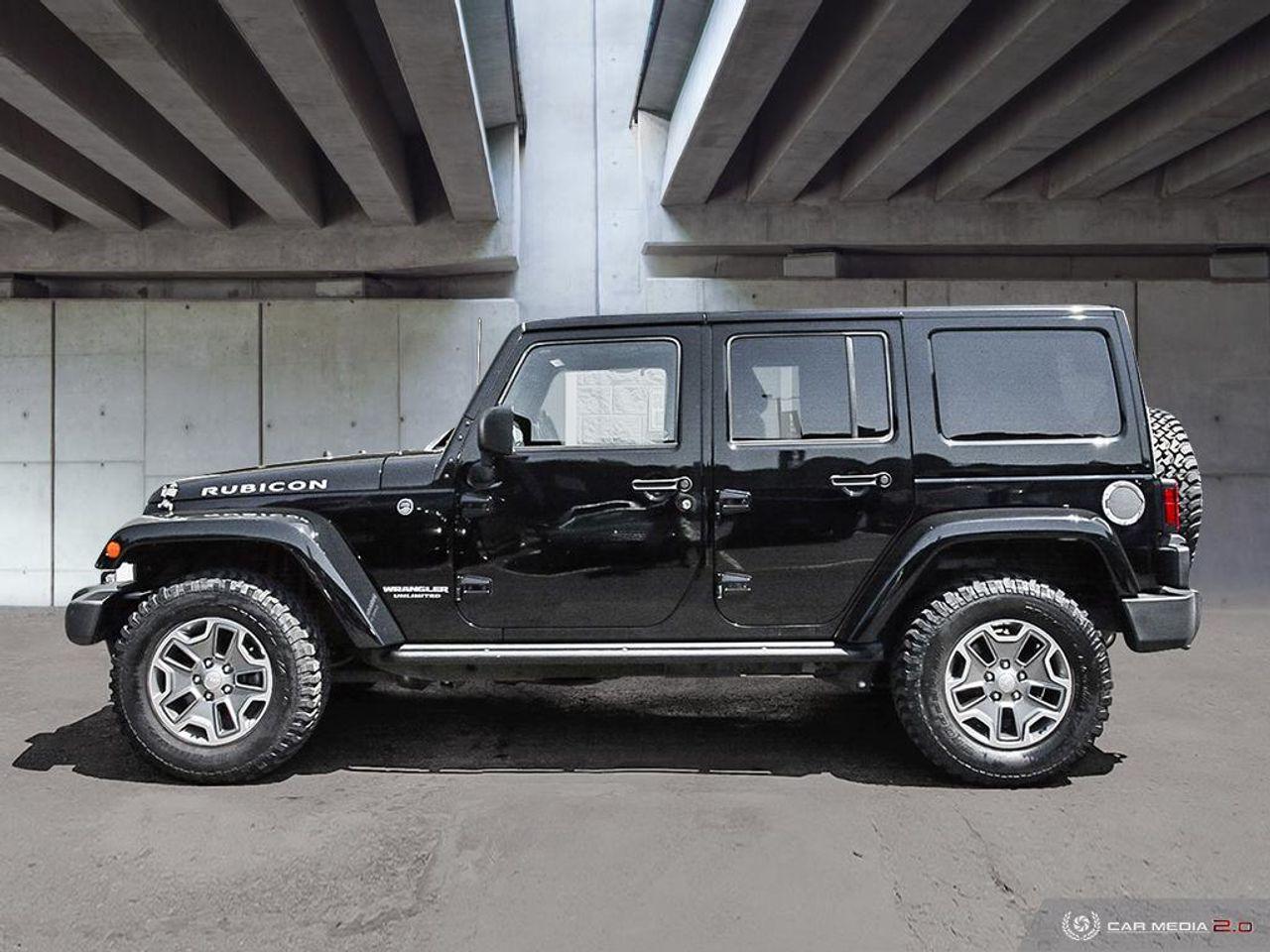 2017 Jeep Wrangler -2