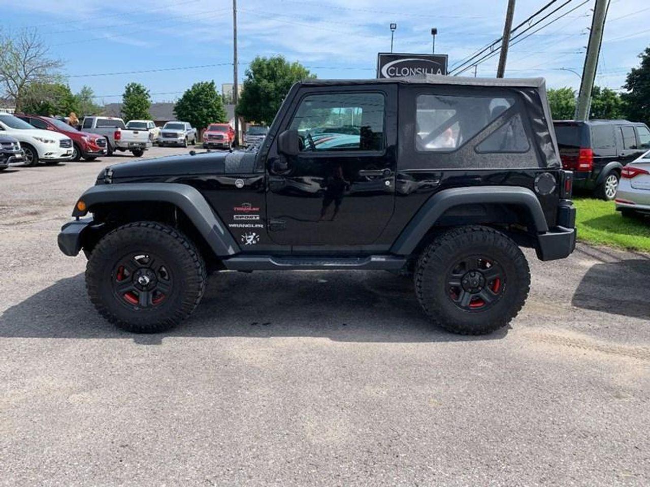 2017 Jeep Wrangler -3