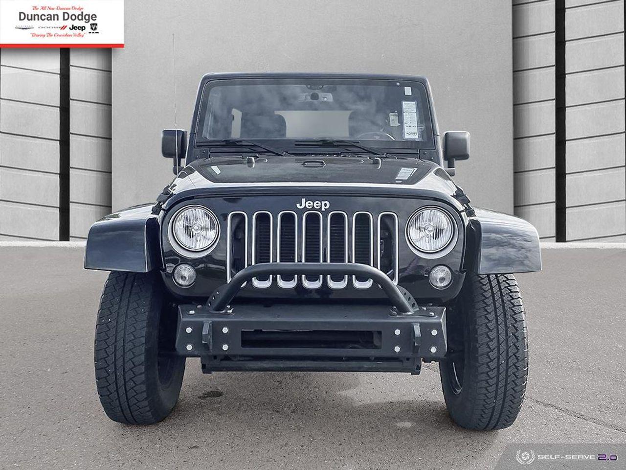 2017 Jeep Wrangler -1