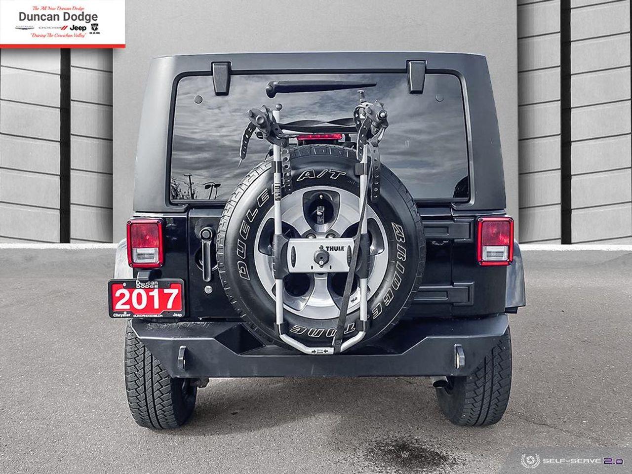 2017 Jeep Wrangler -4