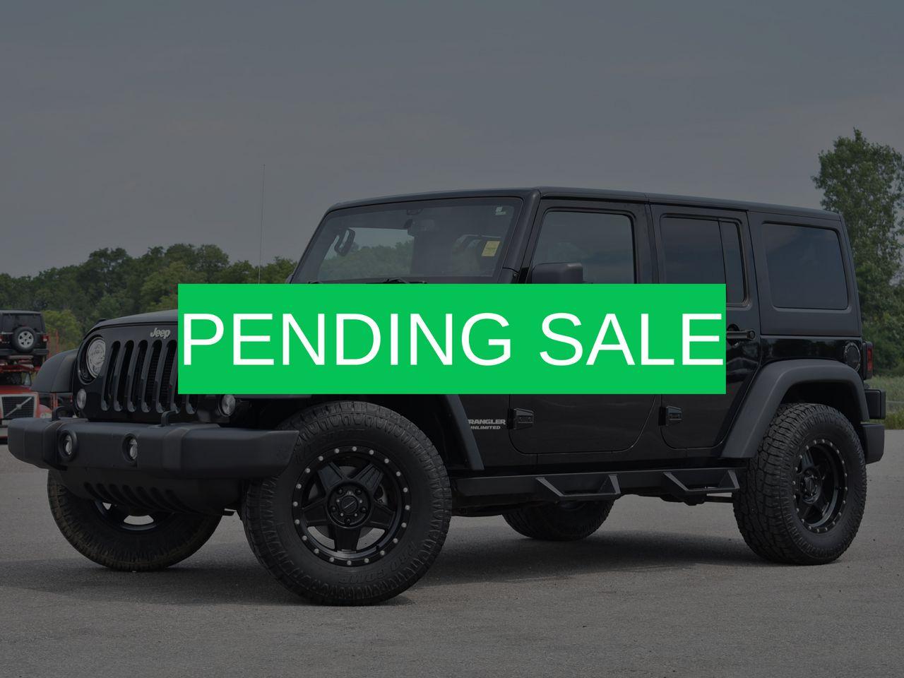 2017 Jeep Wrangler -0