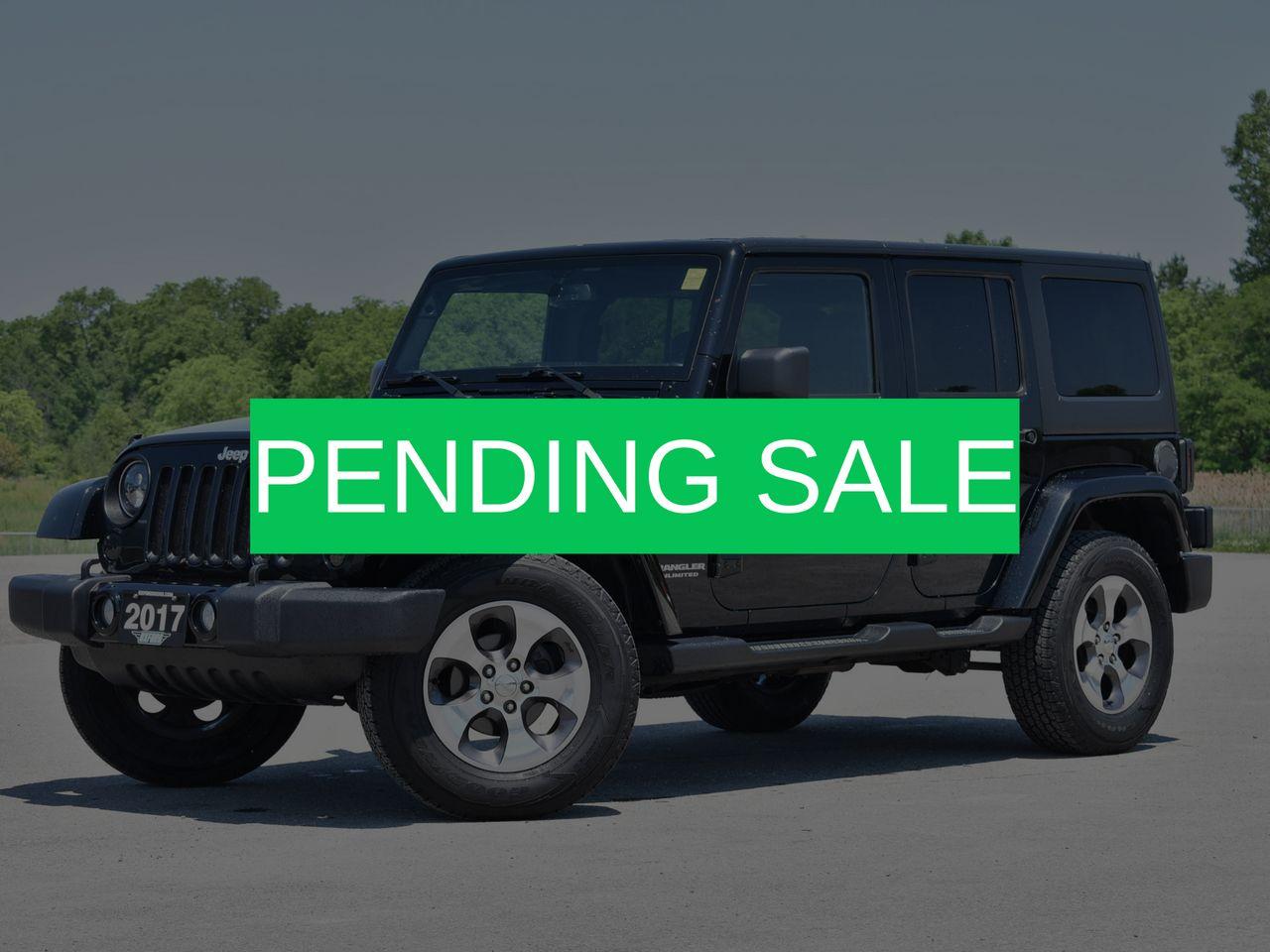 2017 Jeep Wrangler -0