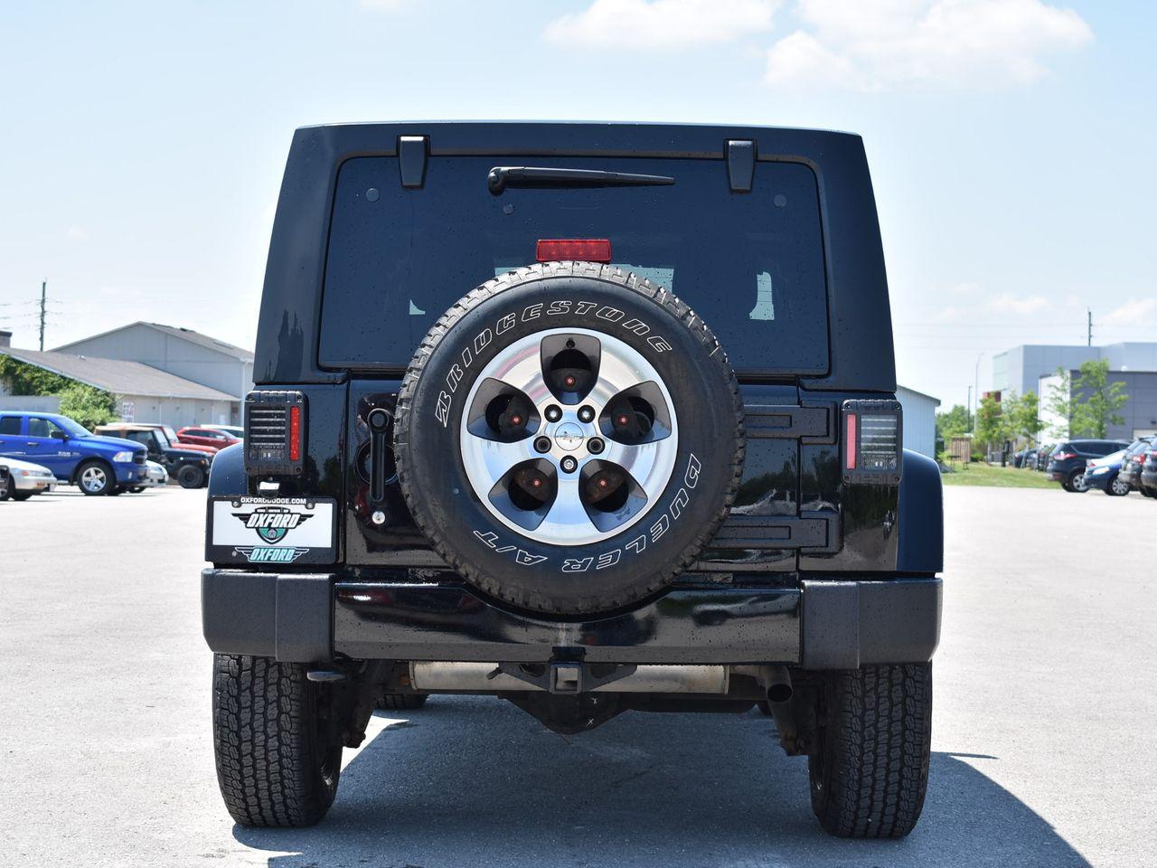 2017 Jeep Wrangler -4