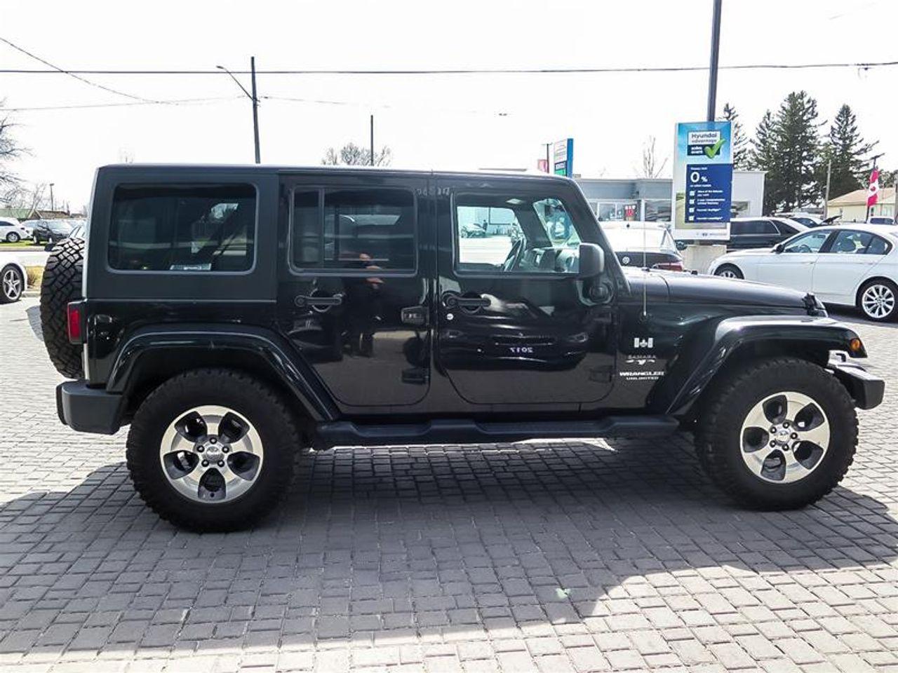 2017 Jeep Wrangler -3