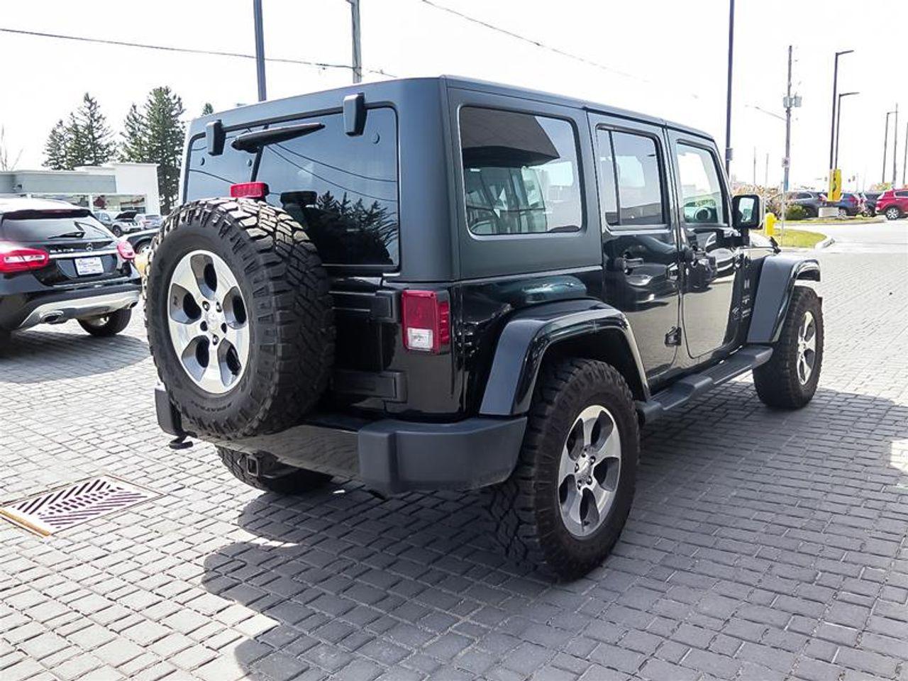 2017 Jeep Wrangler -4