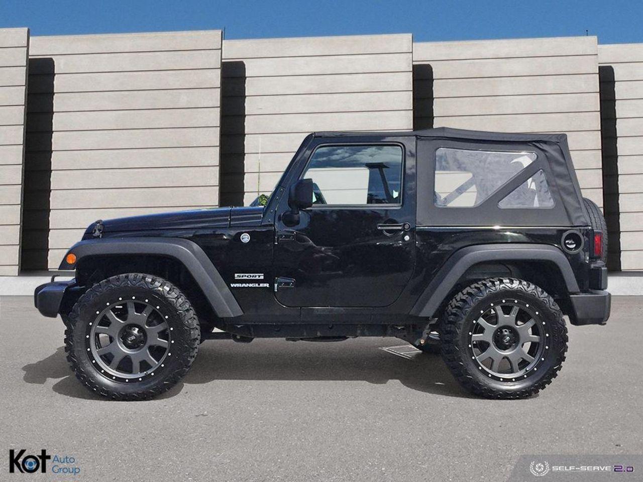 2017 Jeep Wrangler -2