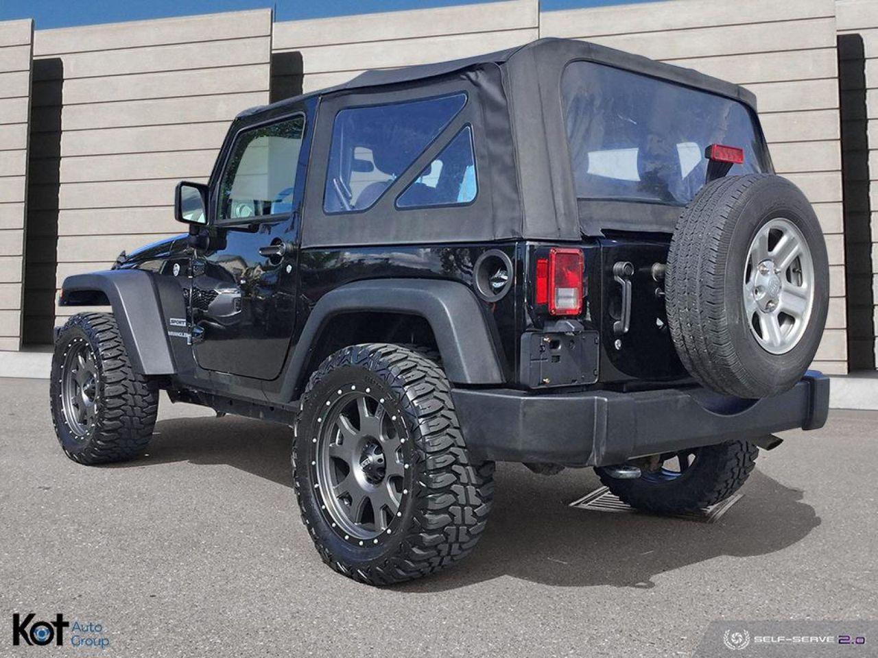 2017 Jeep Wrangler -3