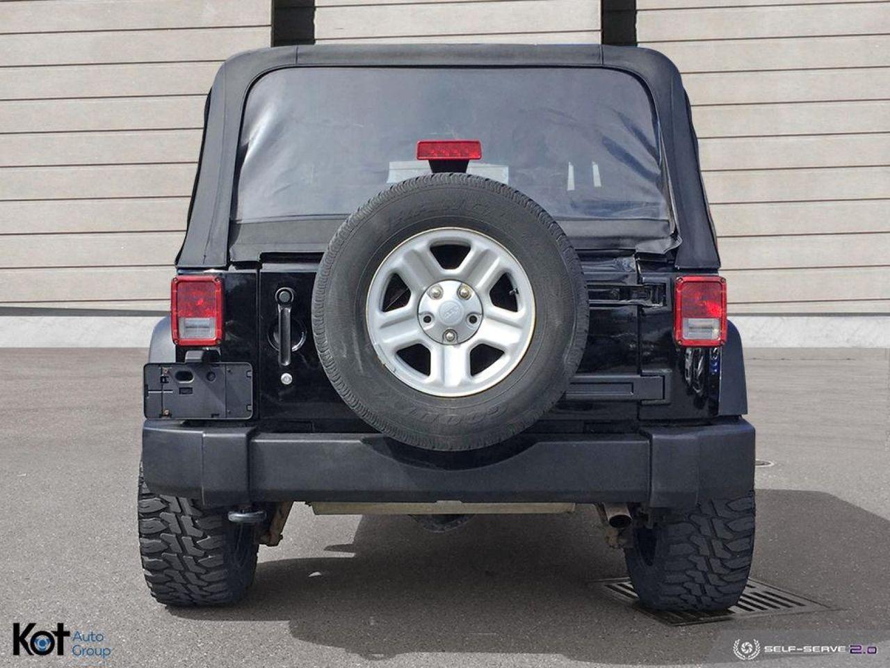 2017 Jeep Wrangler -4