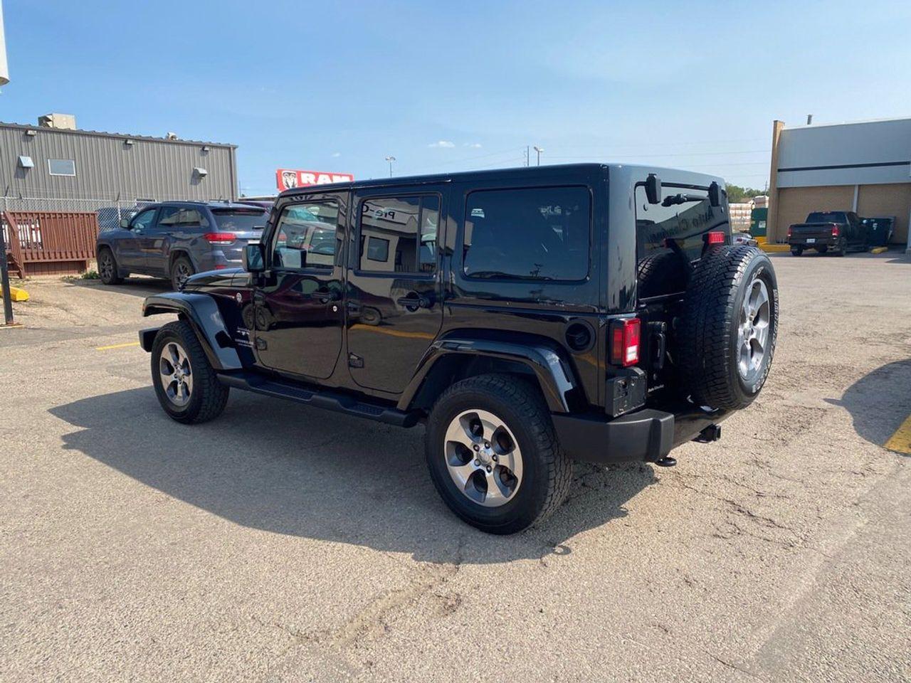 2017 Jeep Wrangler -2