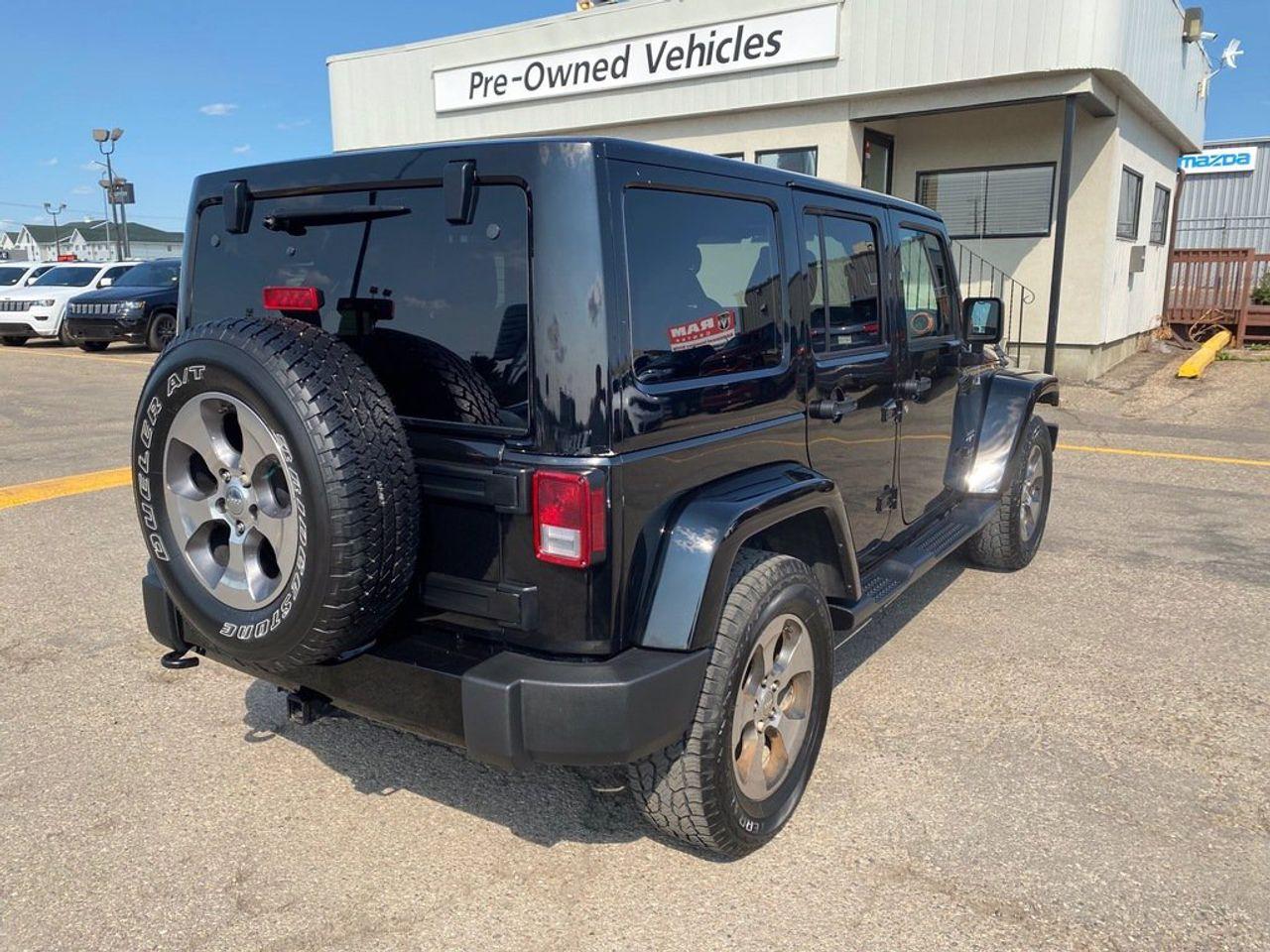 2017 Jeep Wrangler -4
