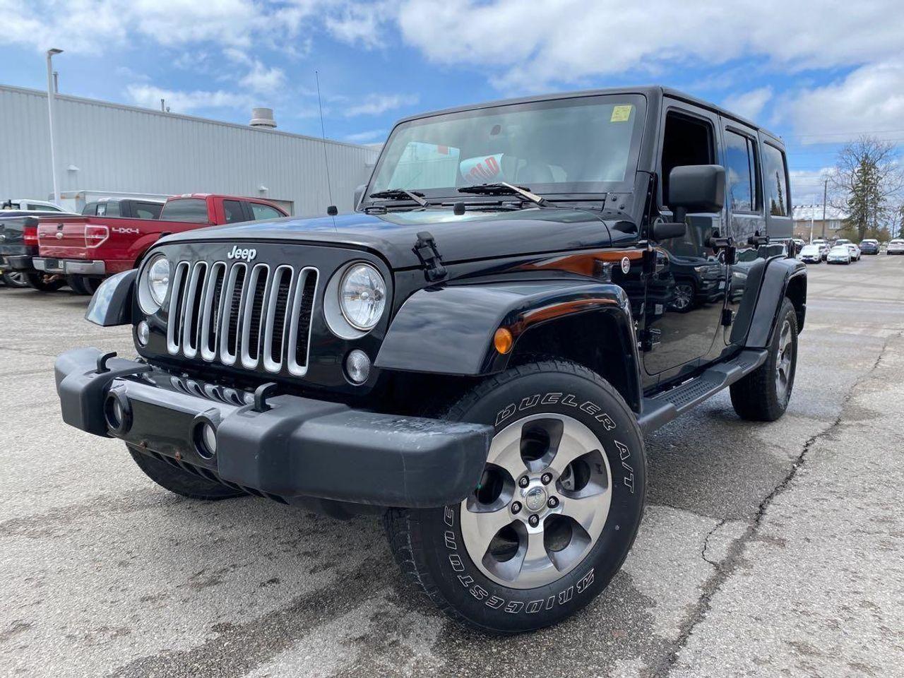 2017 Jeep Wrangler -3