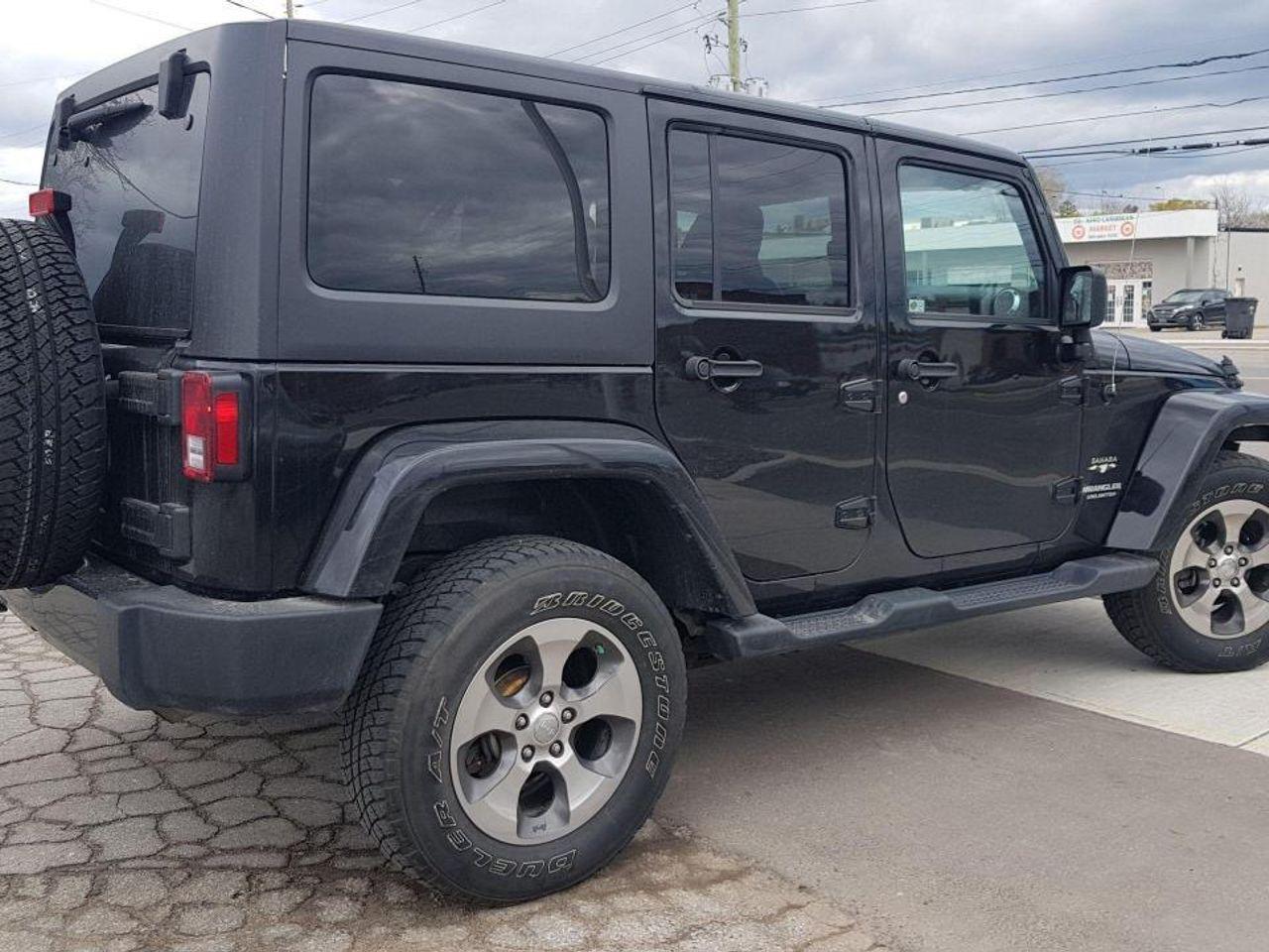 2017 Jeep Wrangler -4
