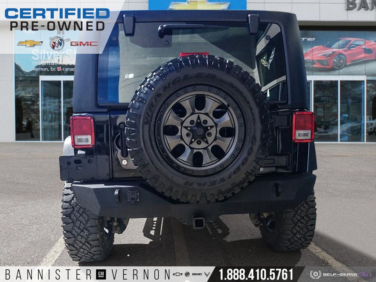 2017 Jeep Wrangler -4