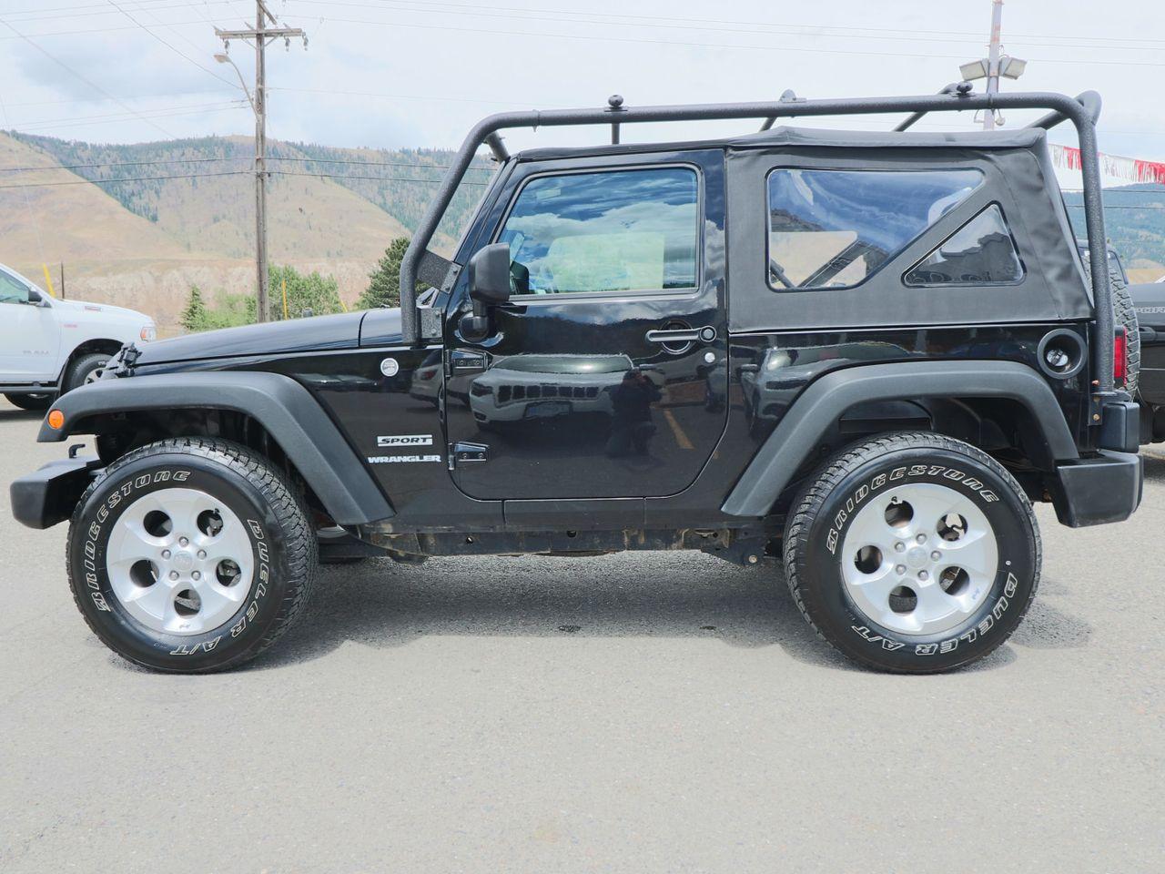 2017 Jeep Wrangler -4