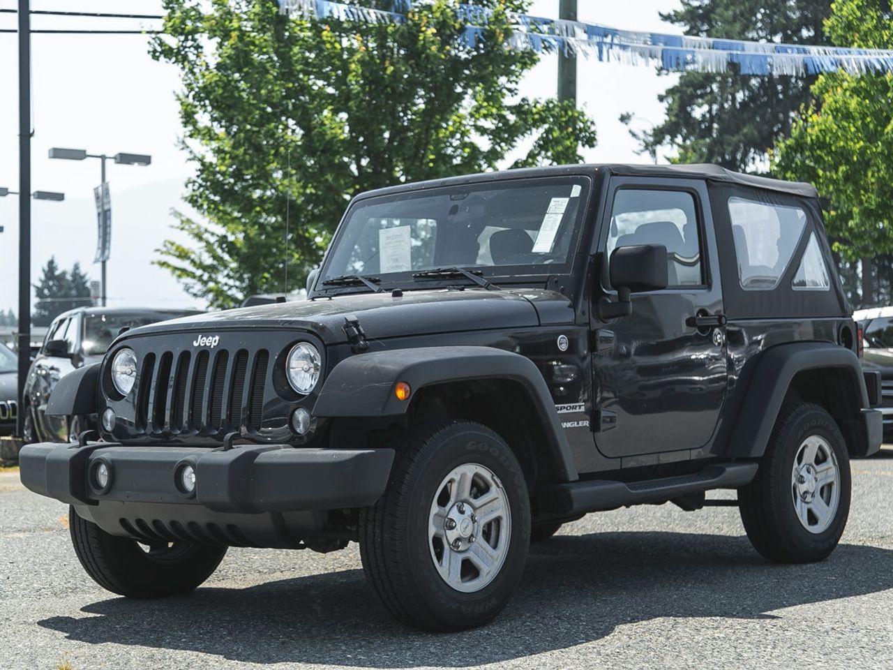 2017 Jeep Wrangler -3