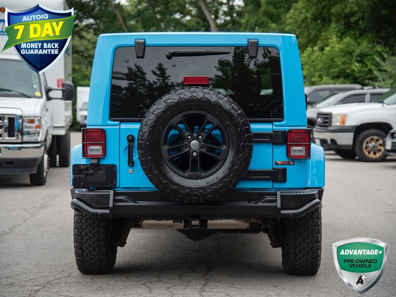 2017 Jeep Wrangler -3