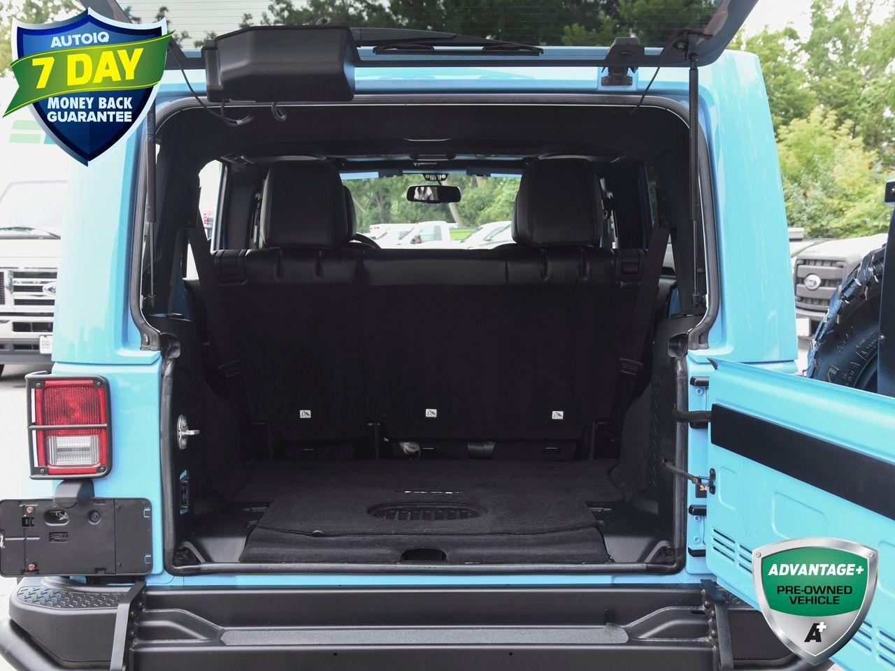 2017 Jeep Wrangler -4