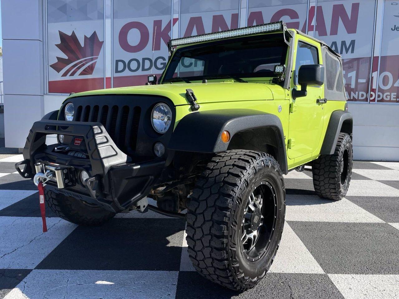 2017 Jeep Wrangler -0