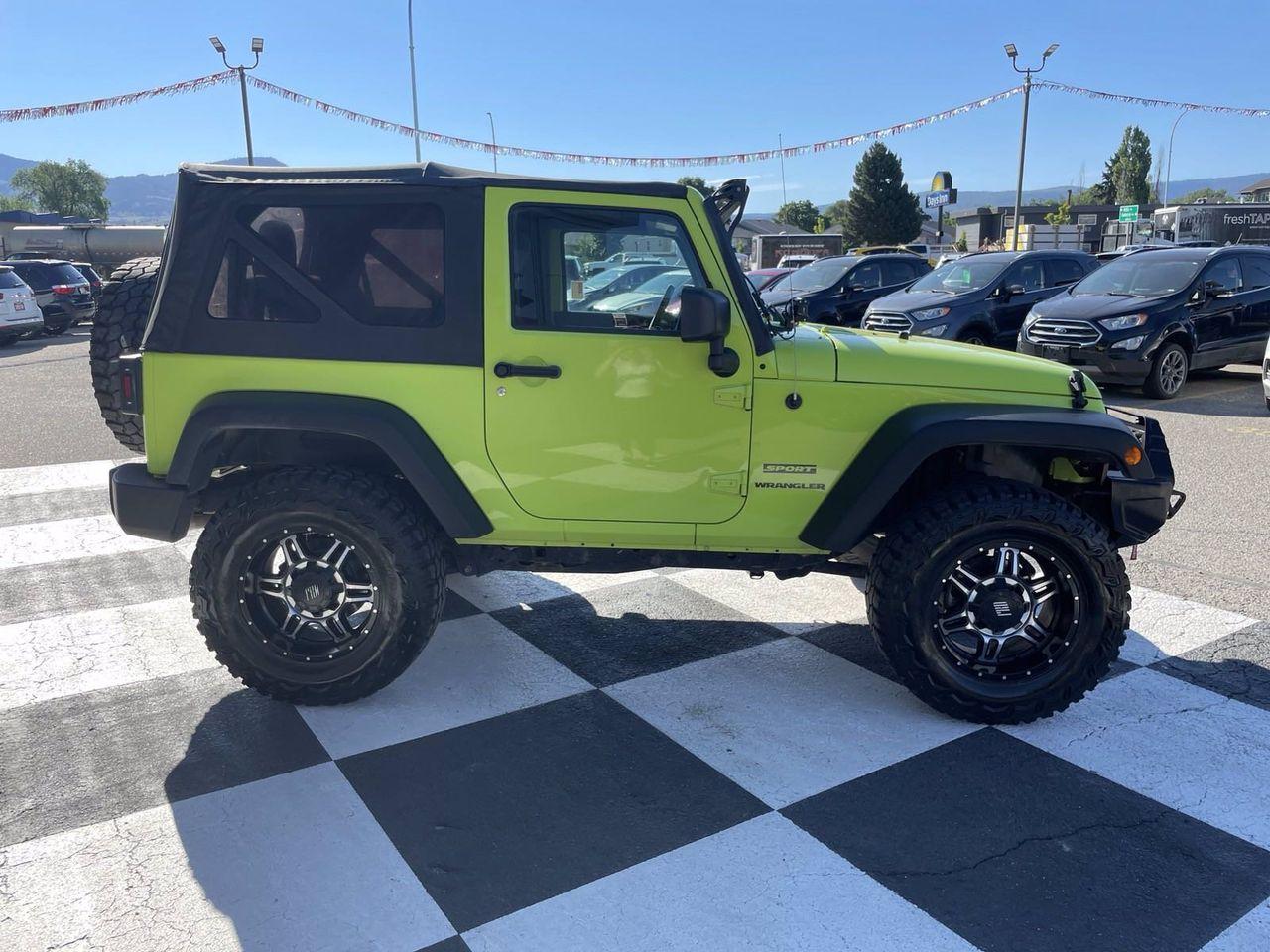 2017 Jeep Wrangler -3