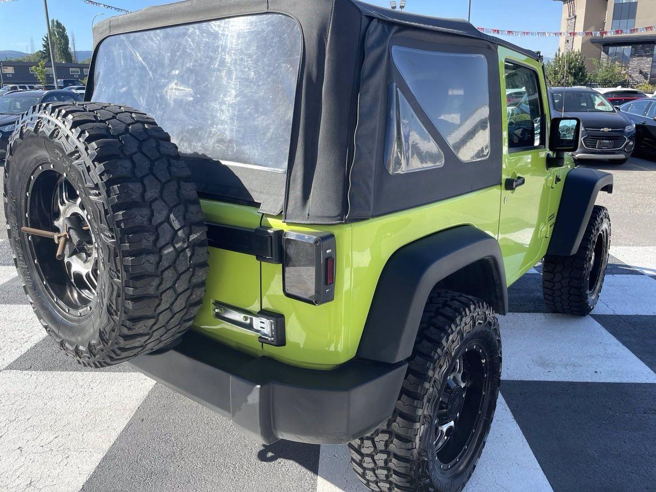 2017 Jeep Wrangler -4