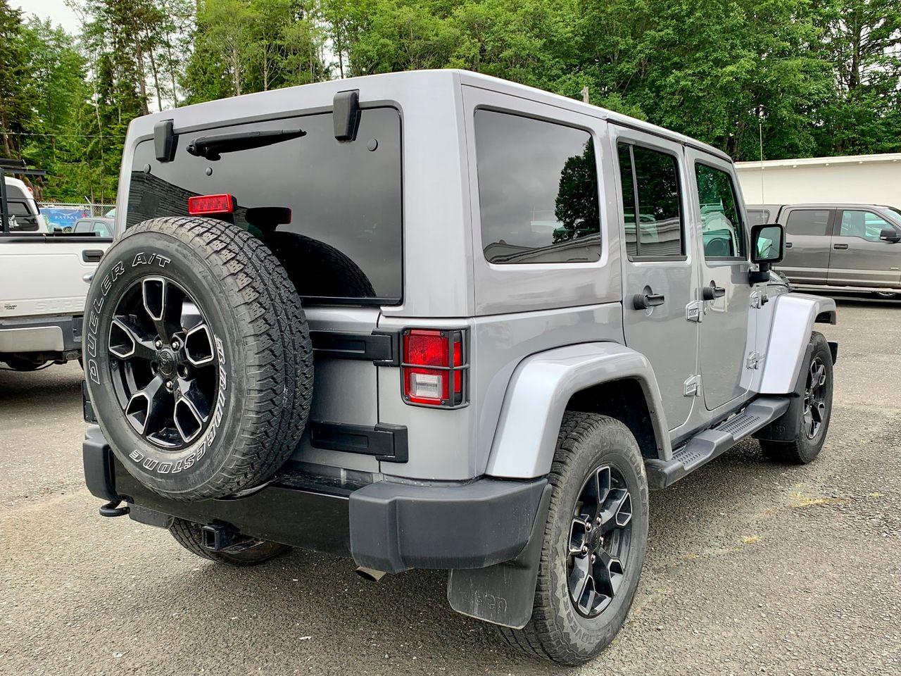 2017 Jeep Wrangler -3