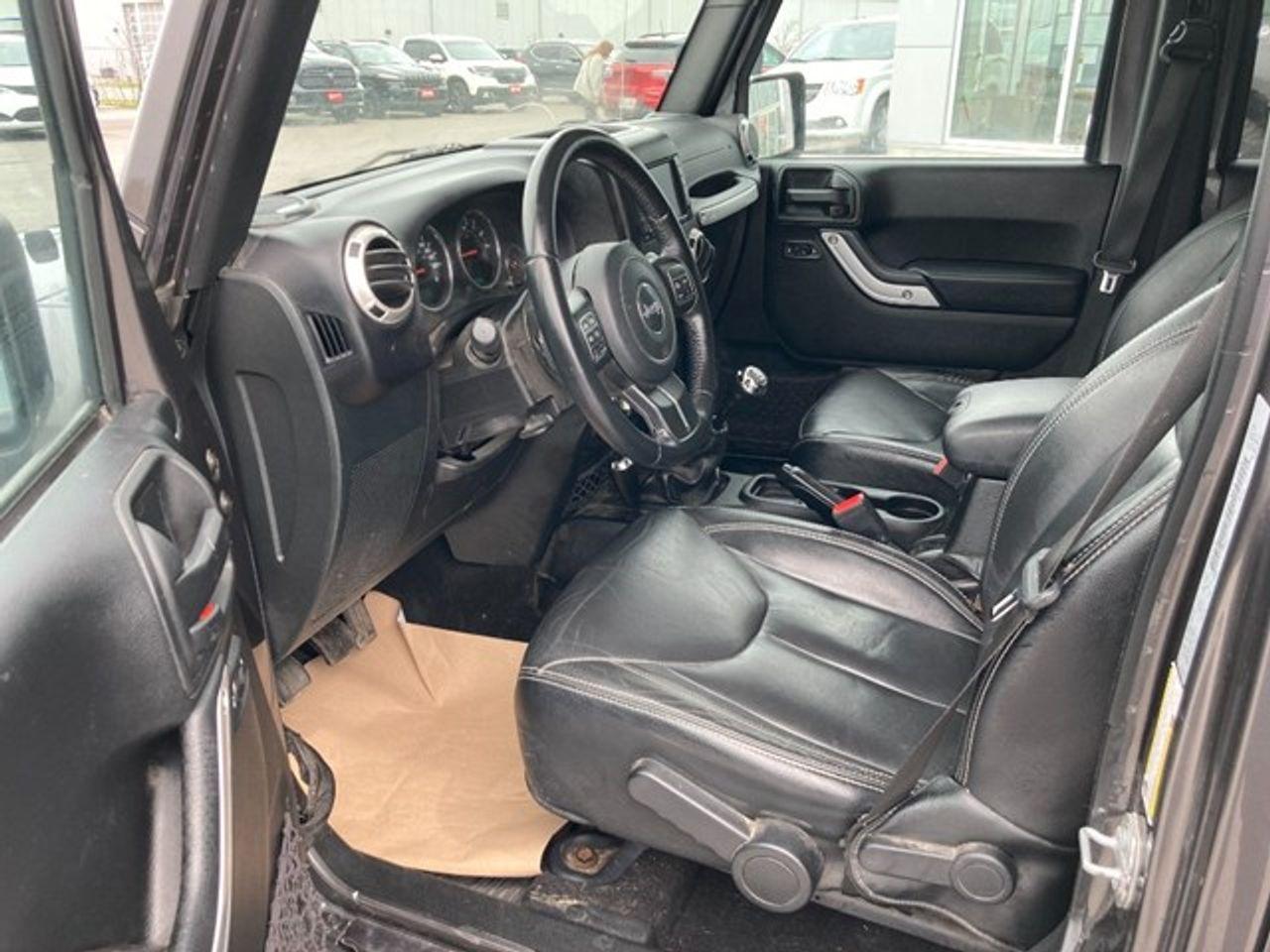 2017 Jeep Wrangler -2