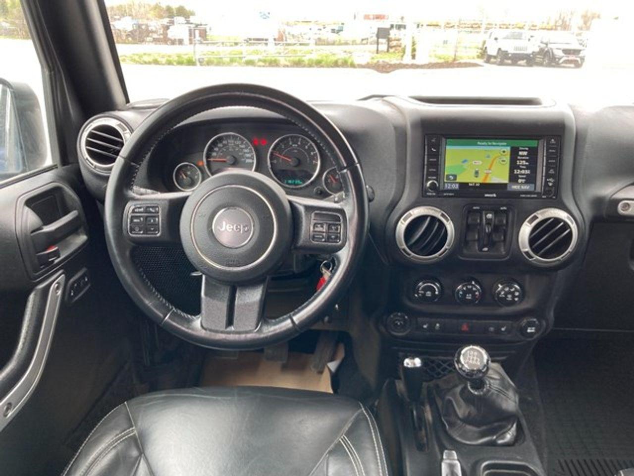 2017 Jeep Wrangler -3