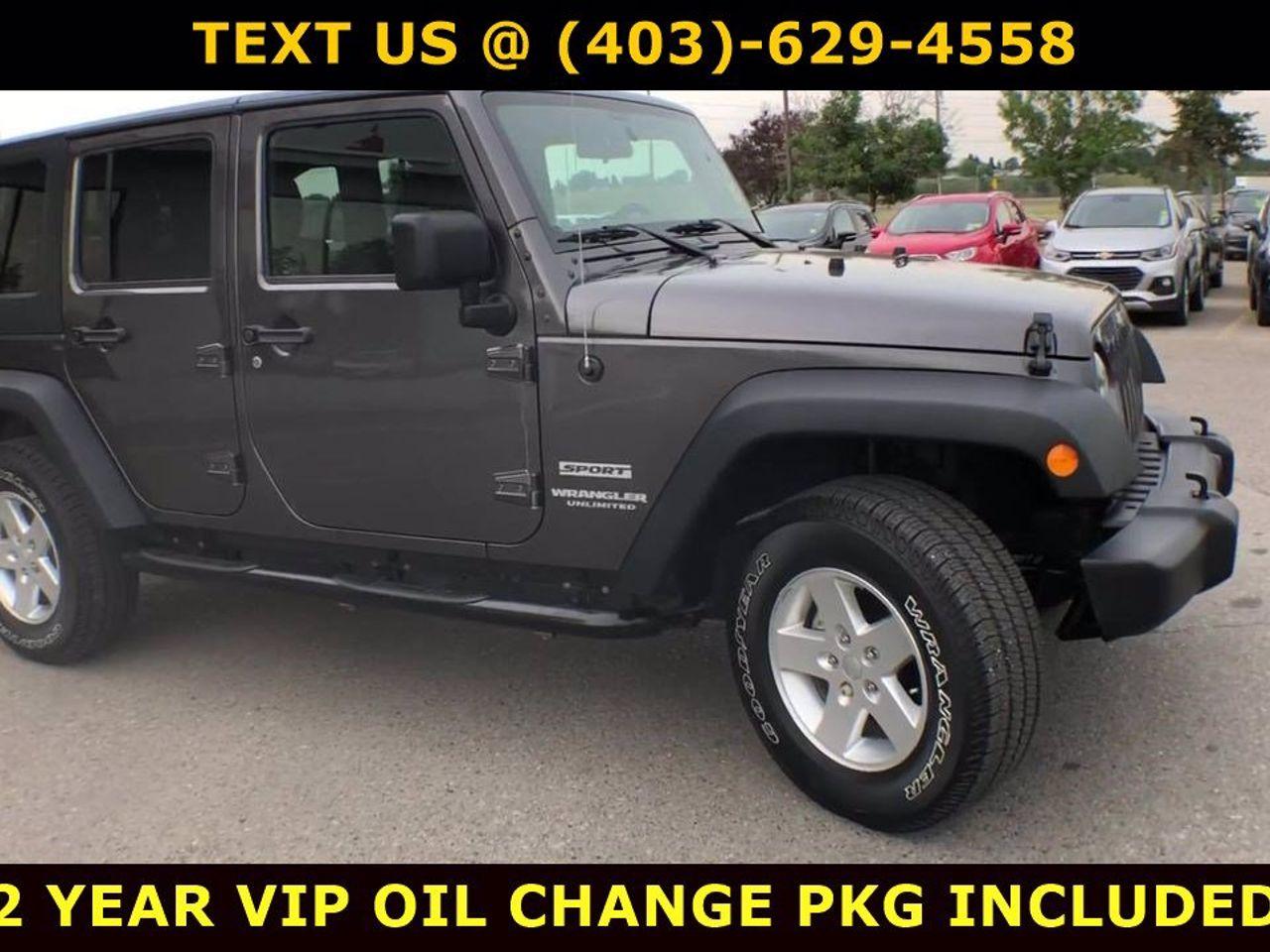 2017 Jeep Wrangler -1