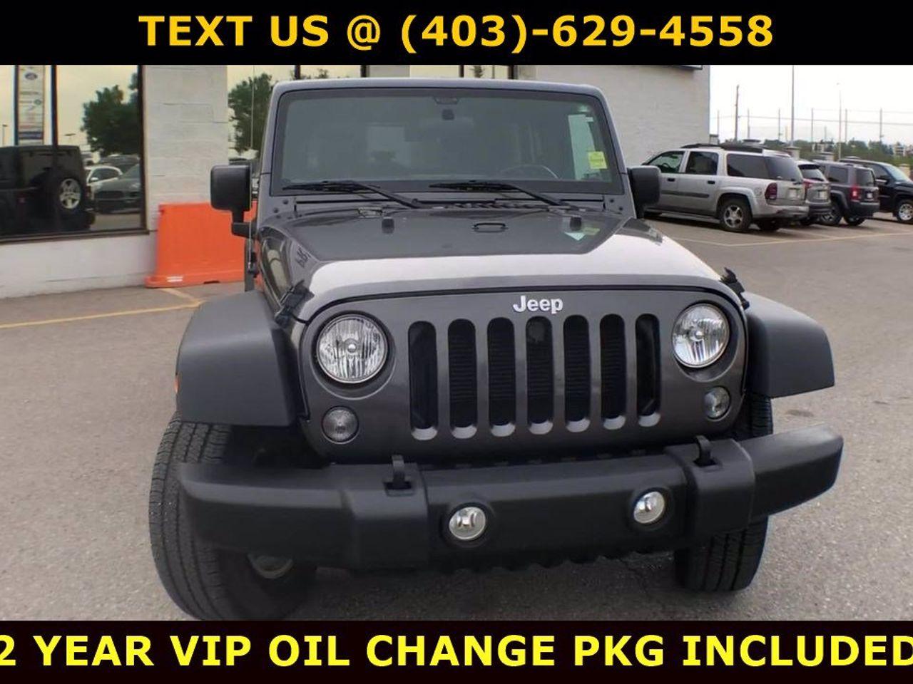 2017 Jeep Wrangler -2