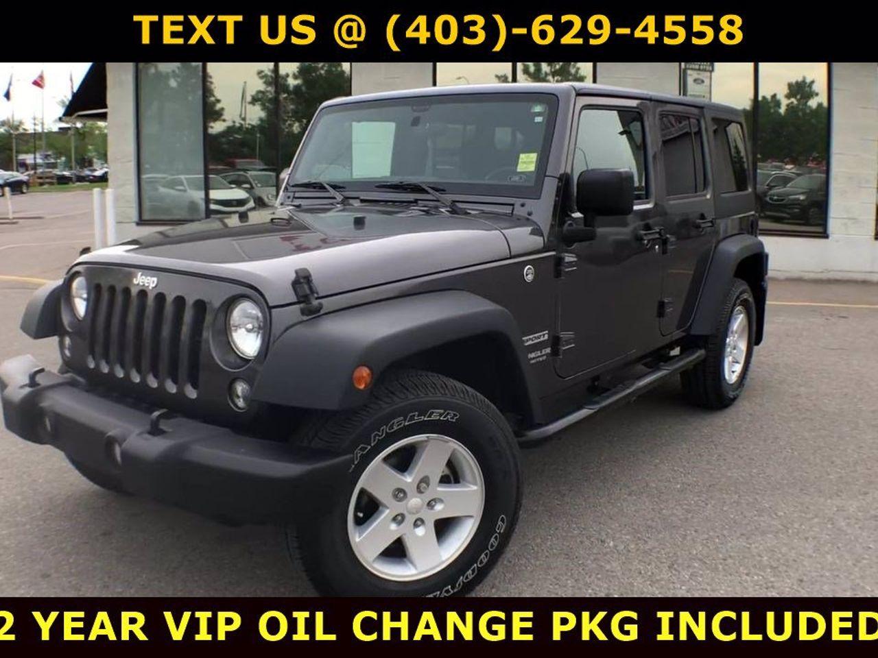 2017 Jeep Wrangler -3
