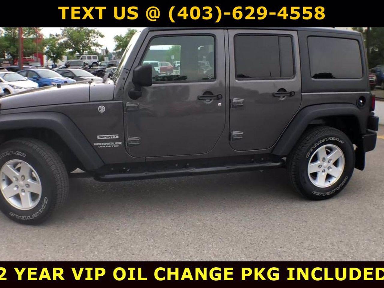 2017 Jeep Wrangler -4