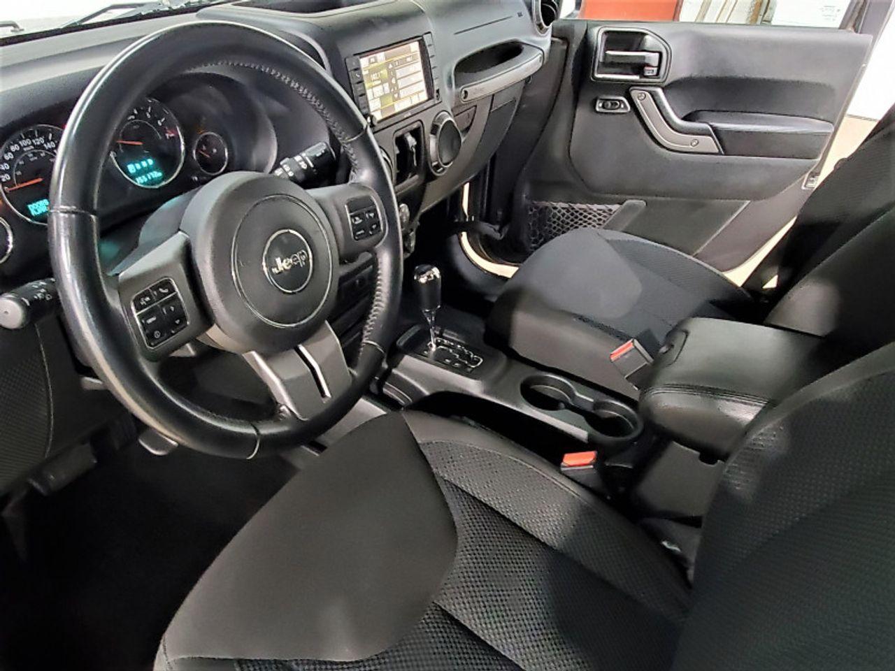 2017 Jeep Wrangler -4