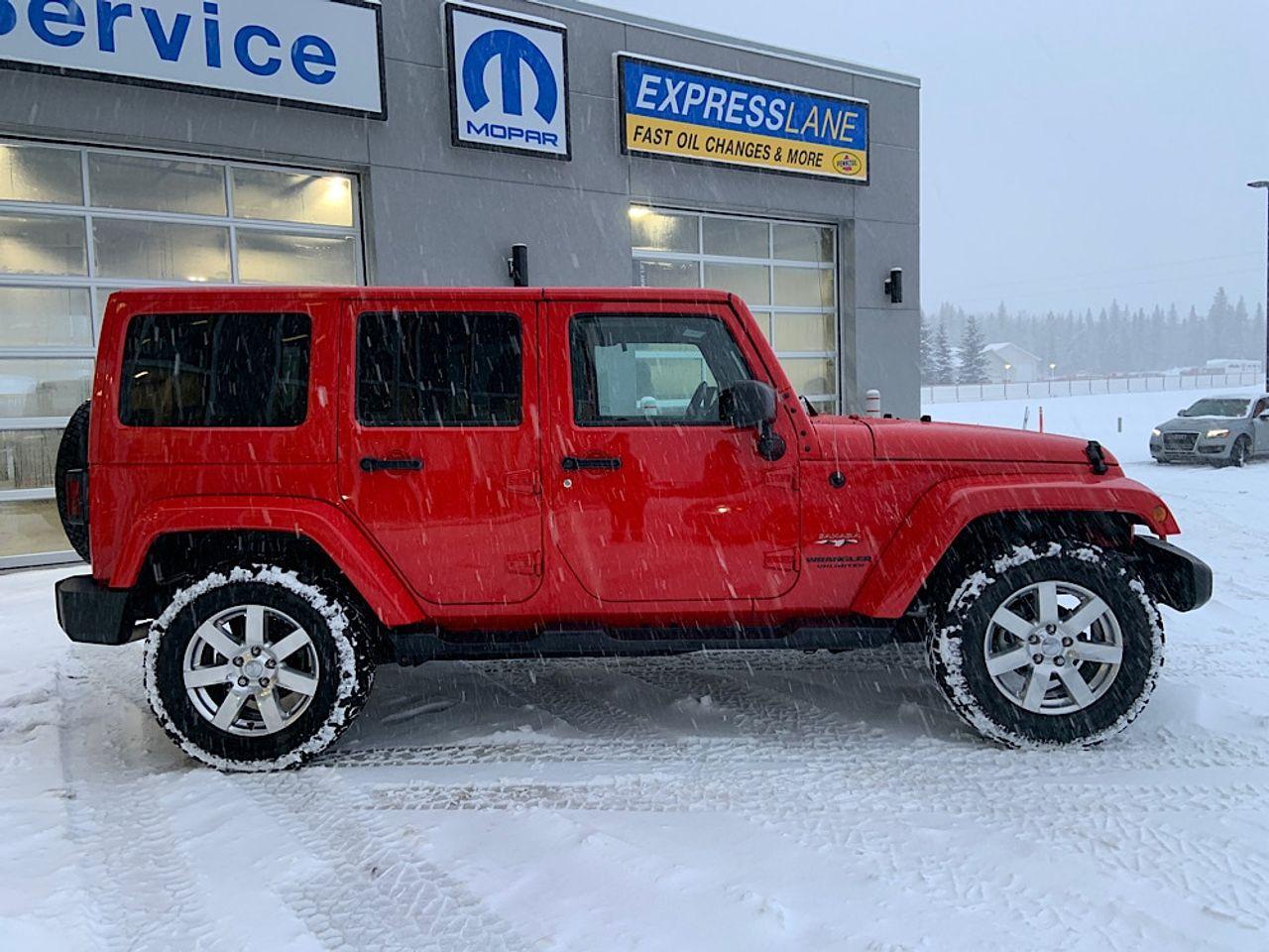 2017 Jeep Wrangler -2