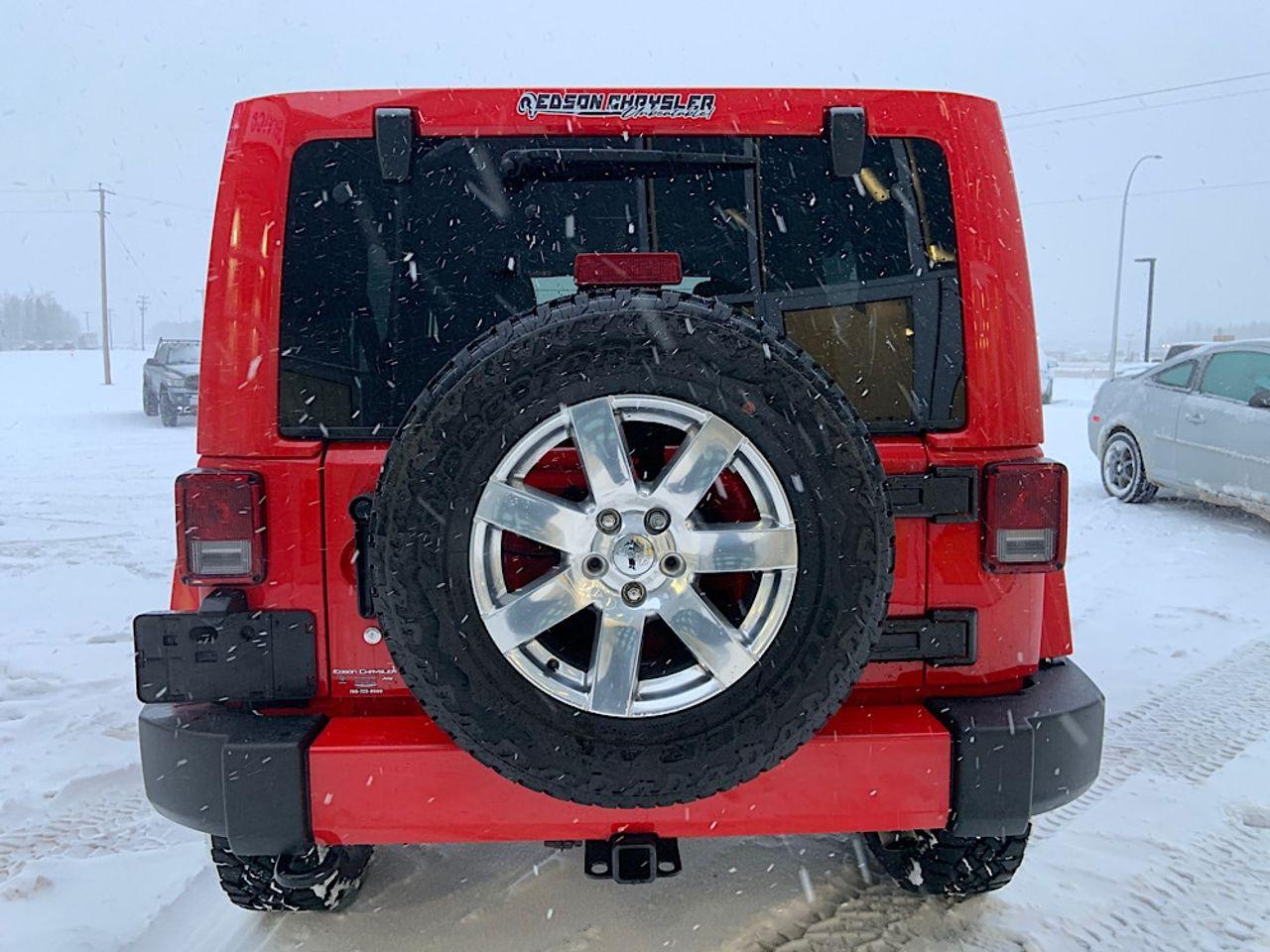 2017 Jeep Wrangler -3