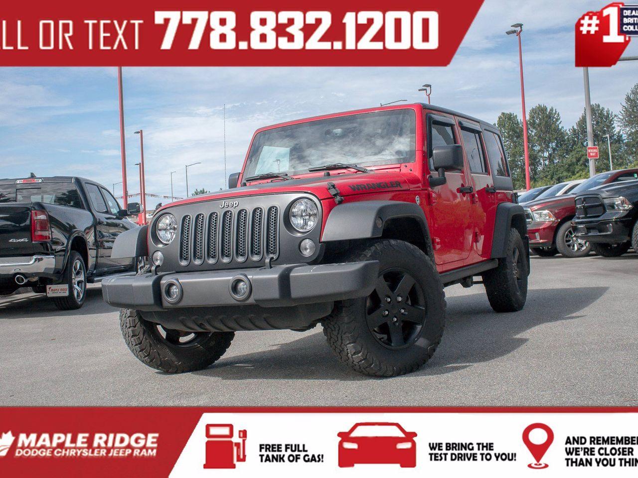 2017 Jeep Wrangler -0