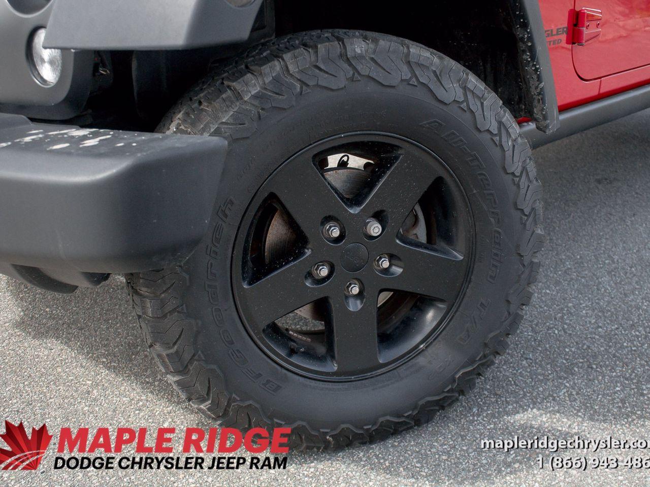 2017 Jeep Wrangler -3