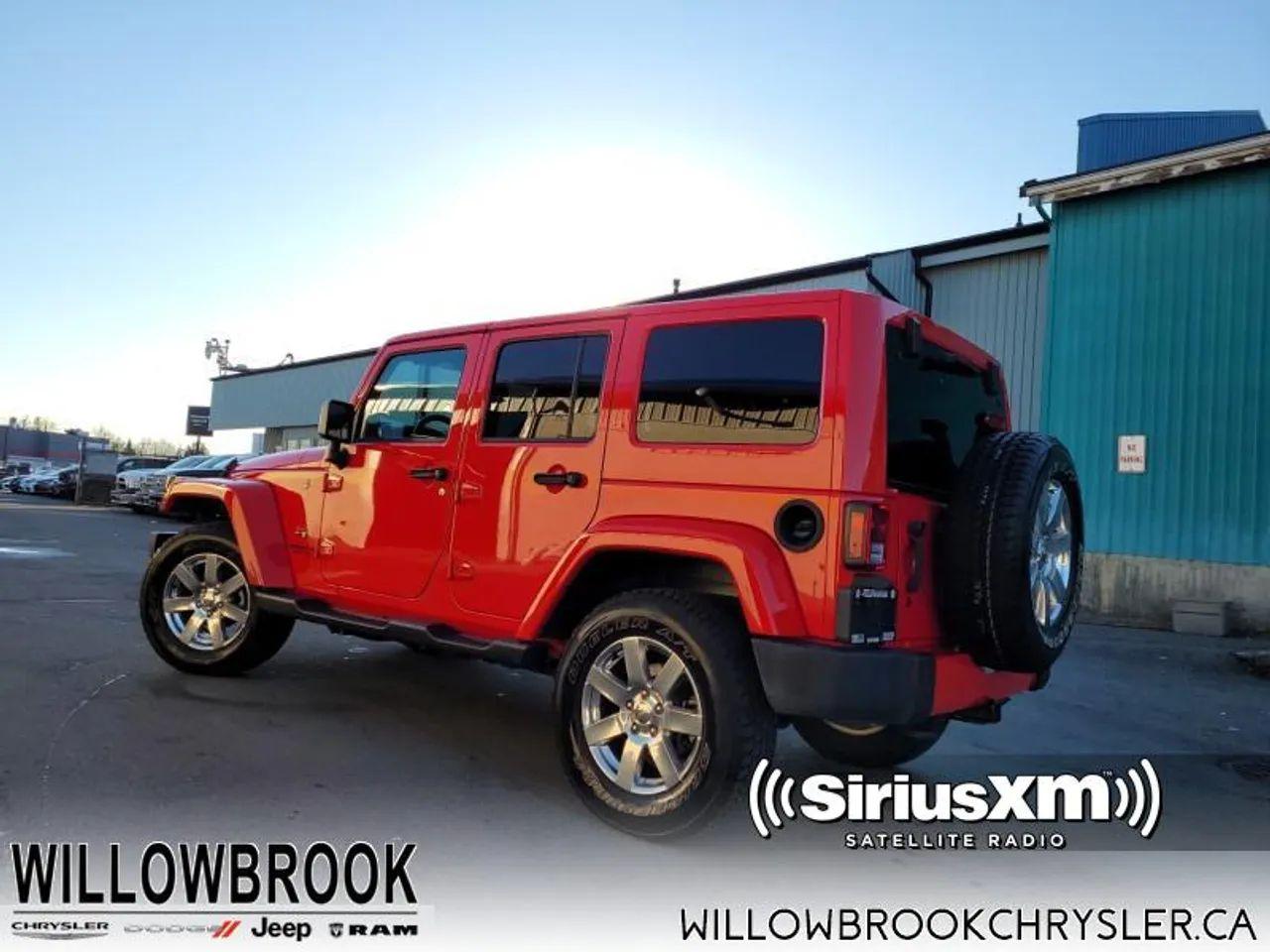 2017 Jeep Wrangler -3