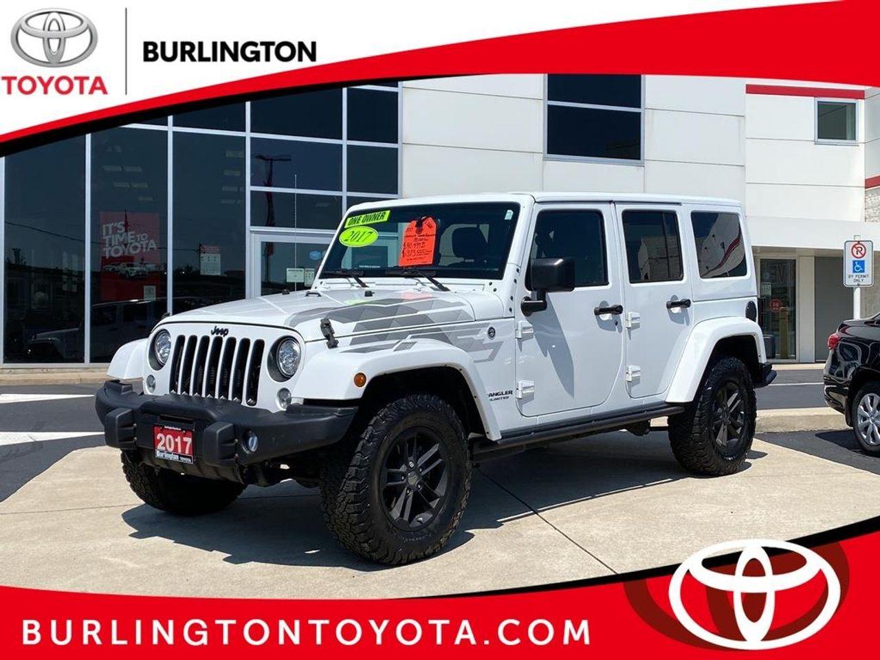 2017 Jeep Wrangler -0